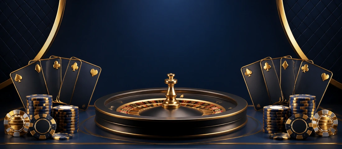 Lucky31 Casino